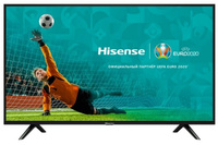 Телевизор Hisense H40B5600 черный