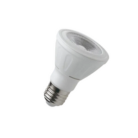 Лампа FL-LED PAR20 9W 220V E27 3000K 800Лм FOTON LIGHTING