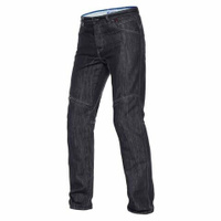 Мотоджинсы Dainese D1 EVO Jeans / Черный