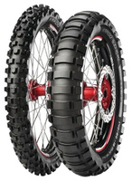 Шины для мотоциклов Michelin Power Supermoto RAIN 160/60 R17 0
