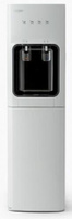 Кулер для воды Vatten L01WK напольный, с нижней загрузкой бутыли, компрессорное охлаждение