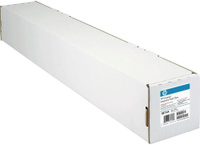 HP Q8754A бумага Universal Instant-Dry Gloss Photo Paper 1067mm x 61m