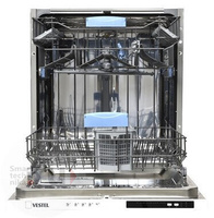 Встраиваемая посудомоечная машина Vestel VDWBI 6021