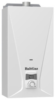 Газовый котел BaltGaz SL 17 T 15.5 кВт одноконтурный