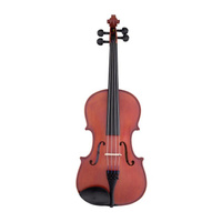 Скрипка Conn Selmer Scherl & Roth Sr42 Student Viola 16 дюймов комплект с футляром и бантом