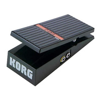 Korg EXP-2 - Ножной контроллер [Музыка трех волн] EXP-2 - Foot Controller