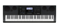 Casio WK-6600 76-клавишная портативная клавиатура WK-6600 76 Key Portable Keybard