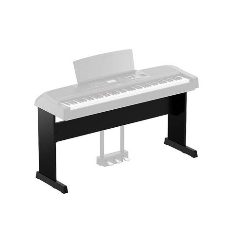 Стойка для фортепиано Yamaha L300B Piano Stand L300B
