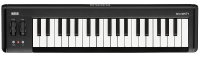 Korg microKEY2 37-клавишный компактный MIDI-контроллер microKEY2 37-Key Compact MIDI Controller