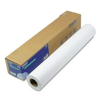 Рулонная бумага для плоттеров EPSON Water Resistant Matte Canvas 60quot; C13S045064