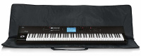 Gator Cases 88 Note Economy Keyboard Gig Bag (черный) GKBE-88