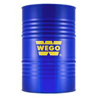 Гидравлическое масло WEGO ВМГЗ-60,210л
