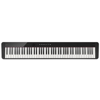 Casio PX-S1100BK 88-клавишное цифровое пианино, включая WU-BT10, черное PX-S1100BK 88-Key Digital Piano, Includes WU-BT1