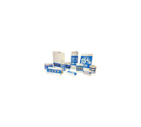 Картон (набор из 10 изделий по 10 листов) Digiboard Variety pack - perf and tab, 210г, SRA3, 100 листов (152 изделия) 00