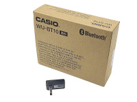 Беспроводной Bluetooth-MIDI/аудио адаптер Casio (WU-BT10) Casio Wireless Bluetooth MIDI/Audio Adapter (WU-BT10)