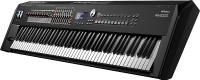 Roland RD-2000 88-клавишное сценическое фортепиано RD2000