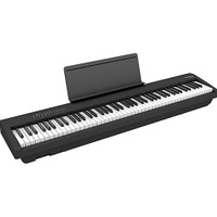 Цифровое пианино Roland FP-30X-BK, черное