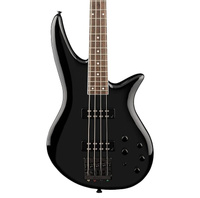 Бас-гитара Jackson X Series Spectra SBX IV, черный глянец X Series Spectra SBX IV Electric Bass