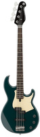 Yamaha BB435 - электрическая бас-гитара бирюзового цвета BB435 TB
