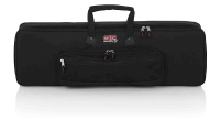 Чехлы Gator GKB-61 SLIM Gig Bag для самых тонких клавиатур Model 61 Note