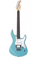 Электрогитара Yamaha PAC112V Pacifica, цвет Sonic Blue PAC112V Pacifica Electric Guitar