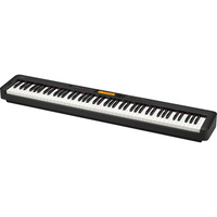 Casio CDP-S360 88-клавишное компактное цифровое пианино CDP-S350 88-Key Compact Digital Piano