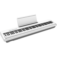 Цифровое пианино Roland FP-30X - белое FP-30X White