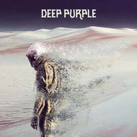 Винил 12'' (LP), Limited Edition, Picture Deep Purple Deep Purple Whoosh! (Limited Edition) (Picture) (2LP)