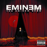 Винил 12” (LP) Eminem Eminem The Eminem Show (2LP)