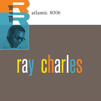 Винил 12" (LP), Coloured Ray Charles Ray Charles (Mono)