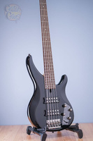 Yamaha TRBX305 5-струнная черная TRBX305 5-String Black