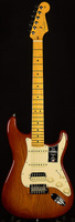 Fender American Professional II Stratocaster HSS - жареная сосна