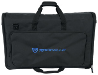 Rockville TVB2732-2 Мягкая сумка для ЖК-телевизора для 1 или 2 мониторов с диагональю от 27 до 32 дюймов