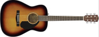 Fender CC-60S 3-Tone Sunburst — IPS210711632