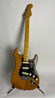 Fender American Professional II Stratocaster - жареная сосна - кленовый гриф