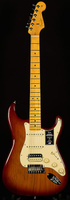 Fender American Professional II Stratocaster HSS — жареная сосна