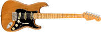 Fender American Professional II Stratocaster, кленовый гриф, жареная сосна — US210100160