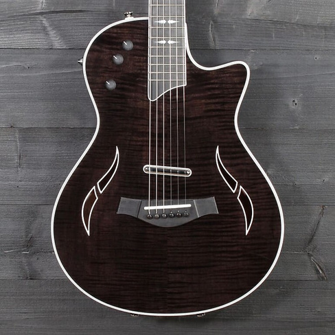 Гитара Taylor T5z Pro / Maple, тёмный