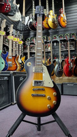 Epiphone '59 Les Paul Standard Re Issue Limited Edition 1959 Les Paul Standard Outfit