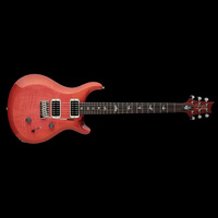 Гитара PRS Paul Reed Smith S2 10th Anniversary Custom 24, Bonni Pink Cherry 111413:BQ:VC5