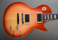 Les Paul Standard 60's Faded - Vintage Cherry Sunburst Gibson