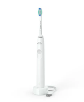 Электрическая зубная щетка Philips Sonicare 1100 (HX3641/02) White
