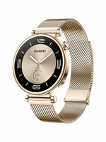 Умные часы Huawei Watch GT 4 41mm Stainless Gold (Золотой)