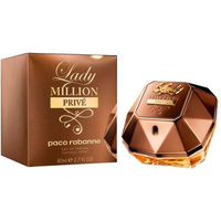 Женская парфюмерная вода Lady Million Prive Eau de Parfum,80 мл