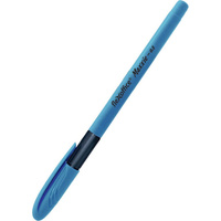 Автоматическая шариковая ручка Flexoffice FO-GELB035BB BLUE