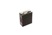 Аккумулятор для тележек PPTH/EPT/EPTH 48V/15Ah литиевый (Li-ion battery 10301091) TOR