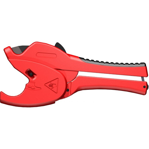 Ножницы для резки пластиковых труб ZENTEN Raptor