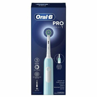 Электрическая зубная щетка Oral-B Cross Action Pro D305.513.3