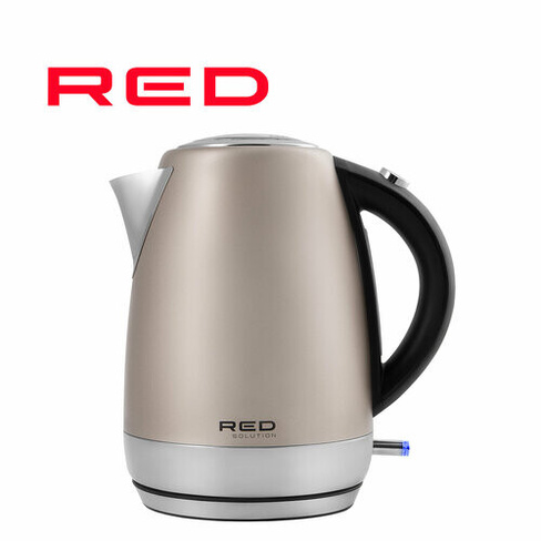 Чайник RED solution RK-M1552 RED Solution