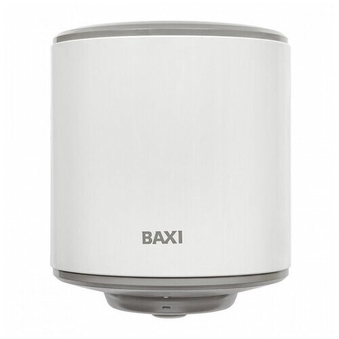 Электрический накопительный водонагреватель Baxi R 501 BAXI